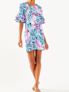 Lilly Pulitzer Lula Dress